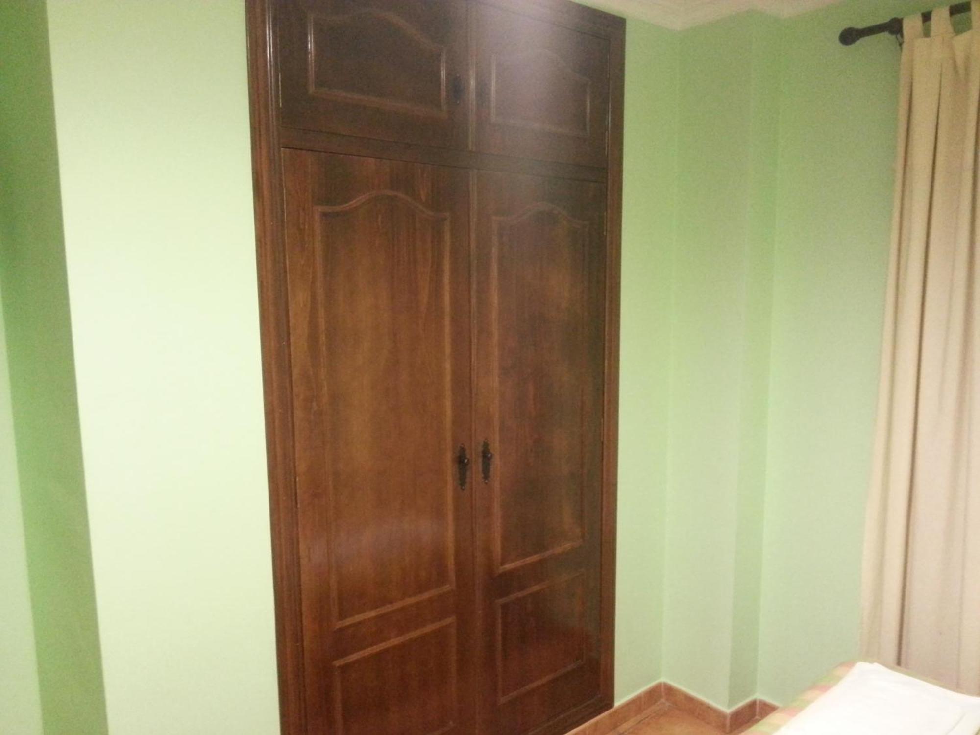 Hostal Las Tres Jotas Alcaracejos Quarto foto